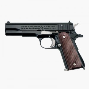 GOLT M1911 Metal Model Pistol_3